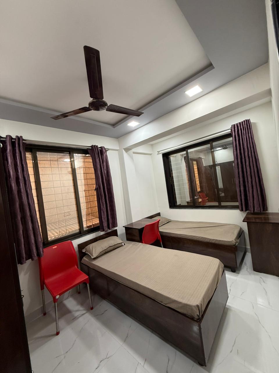 Atharv Boys Hostel 5