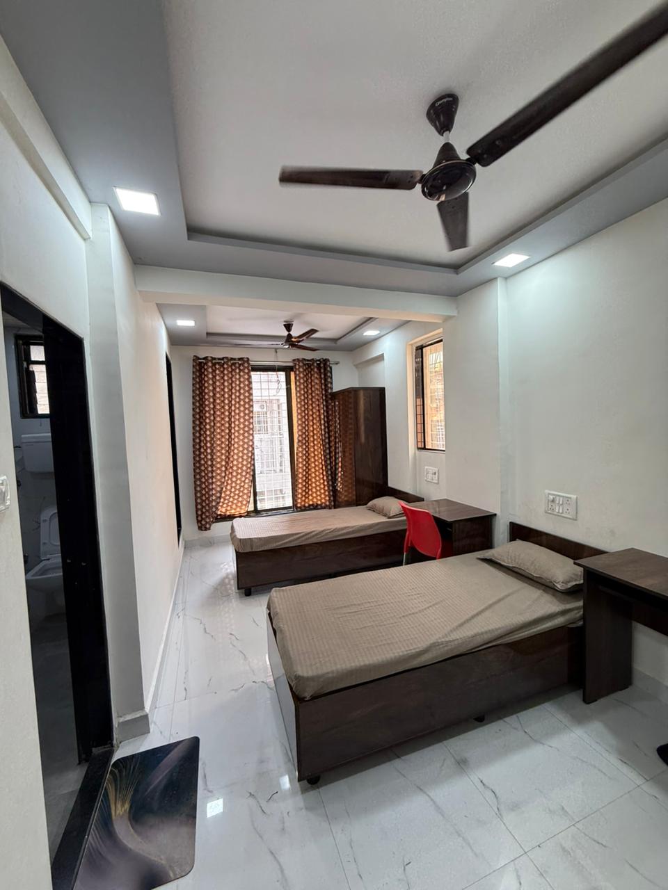 Atharv Girls Hostel 5
